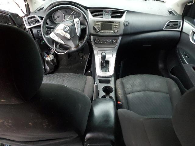 Photo 7 VIN: 3N1AB7AP6EY336450 - NISSAN SENTRA 