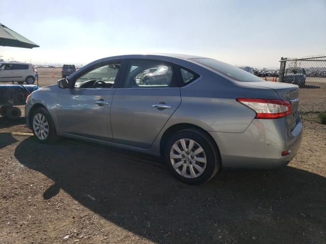 Photo 1 VIN: 3N1AB7AP6EY338599 - NISSAN SENTRA 