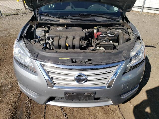 Photo 10 VIN: 3N1AB7AP6EY338599 - NISSAN SENTRA 