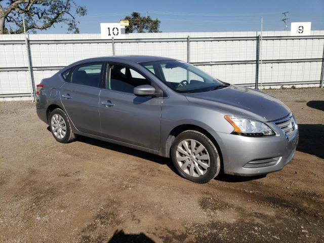 Photo 3 VIN: 3N1AB7AP6EY338599 - NISSAN SENTRA 