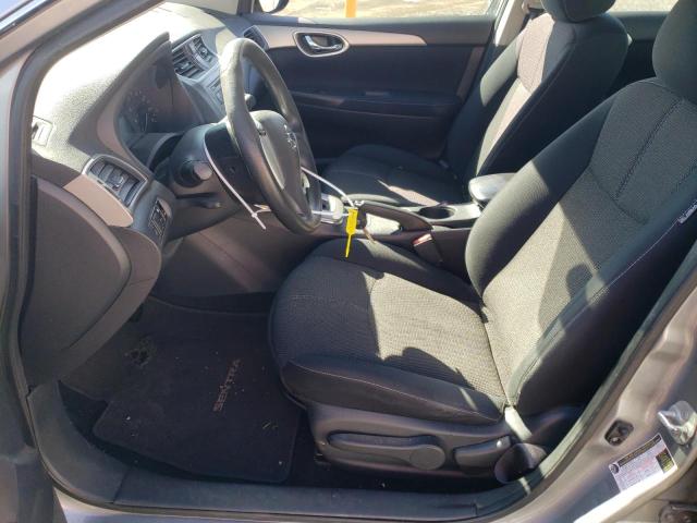 Photo 6 VIN: 3N1AB7AP6EY338599 - NISSAN SENTRA 