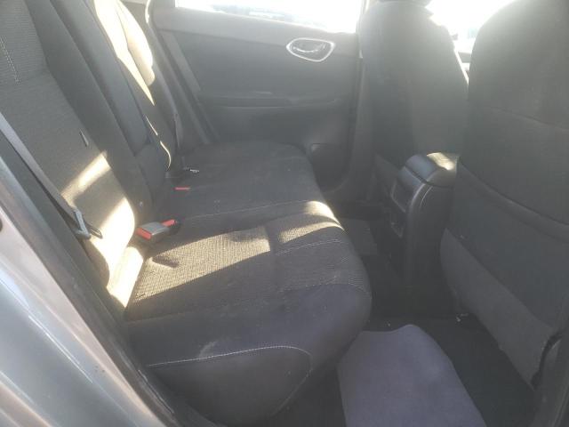 Photo 5 VIN: 3N1AB7AP6EY338683 - NISSAN SENTRA S 