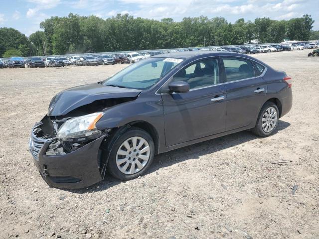 Photo 0 VIN: 3N1AB7AP6EY339042 - NISSAN SENTRA 