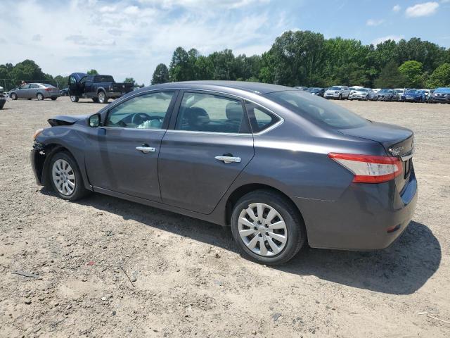 Photo 1 VIN: 3N1AB7AP6EY339042 - NISSAN SENTRA 