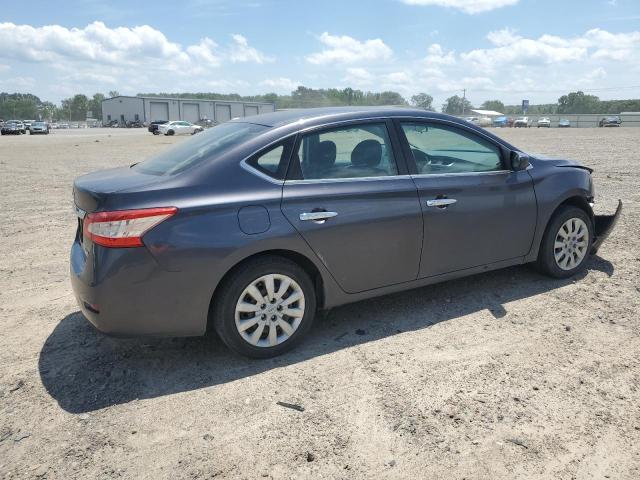 Photo 2 VIN: 3N1AB7AP6EY339042 - NISSAN SENTRA 