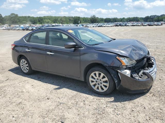 Photo 3 VIN: 3N1AB7AP6EY339042 - NISSAN SENTRA 