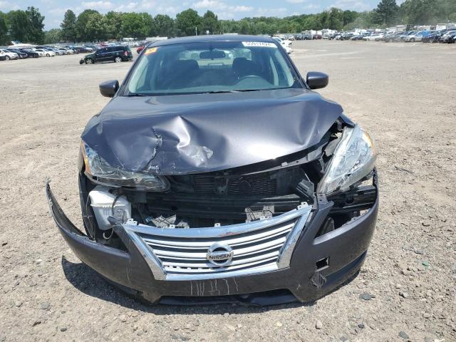 Photo 4 VIN: 3N1AB7AP6EY339042 - NISSAN SENTRA 