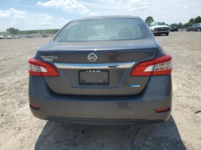 Photo 5 VIN: 3N1AB7AP6EY339042 - NISSAN SENTRA 