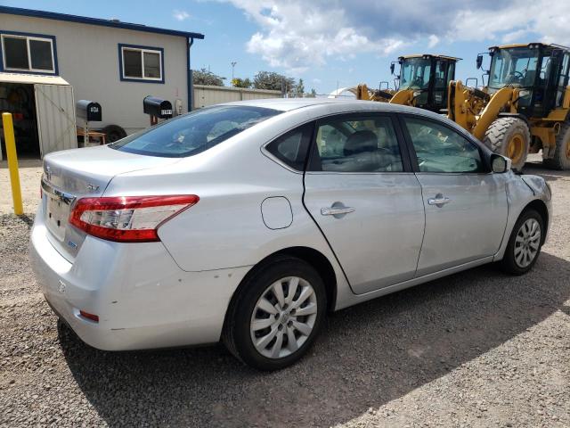 Photo 2 VIN: 3N1AB7AP6EY339574 - NISSAN SENTRA 