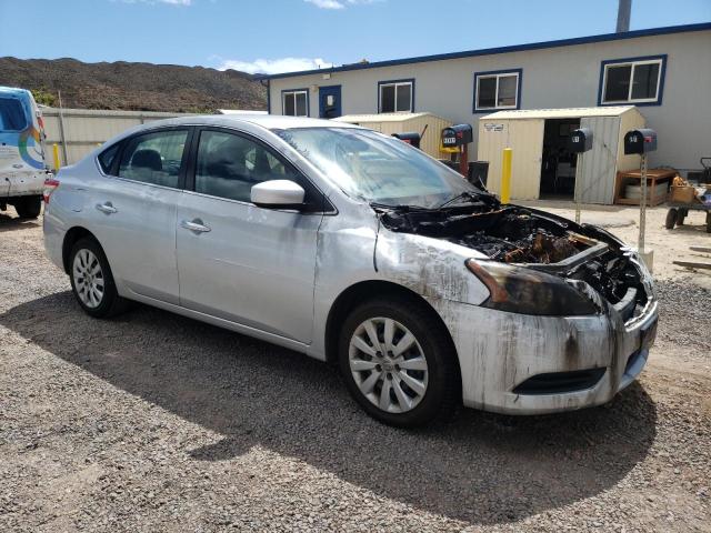 Photo 3 VIN: 3N1AB7AP6EY339574 - NISSAN SENTRA 