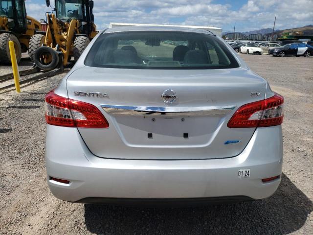 Photo 5 VIN: 3N1AB7AP6EY339574 - NISSAN SENTRA 