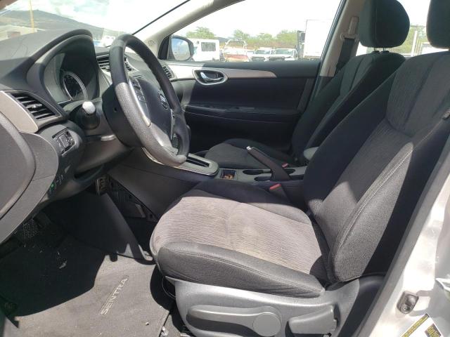 Photo 6 VIN: 3N1AB7AP6EY339574 - NISSAN SENTRA 