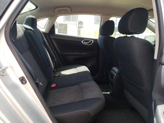 Photo 9 VIN: 3N1AB7AP6EY339574 - NISSAN SENTRA 