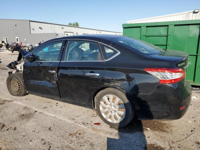 Photo 1 VIN: 3N1AB7AP6EY341440 - NISSAN SENTRA S 