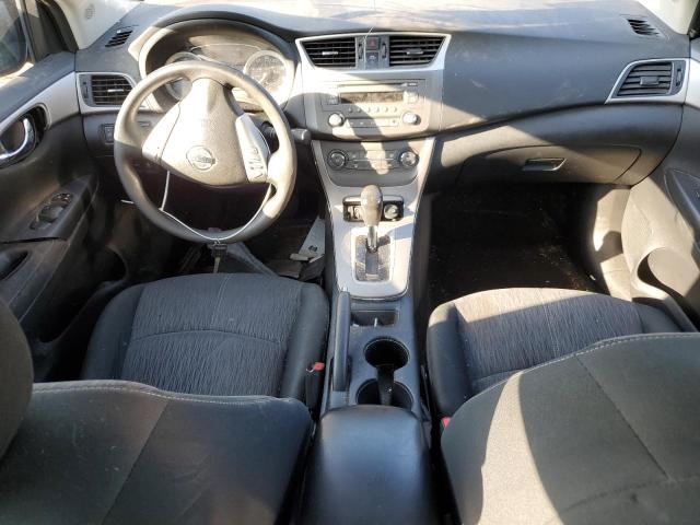 Photo 7 VIN: 3N1AB7AP6EY341440 - NISSAN SENTRA S 