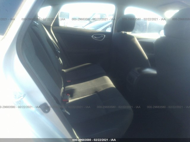 Photo 7 VIN: 3N1AB7AP6FL629523 - NISSAN SENTRA 