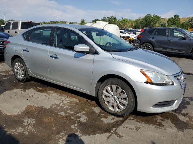 Photo 3 VIN: 3N1AB7AP6FL632020 - NISSAN SENTRA S 