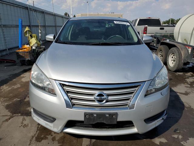 Photo 4 VIN: 3N1AB7AP6FL632020 - NISSAN SENTRA S 