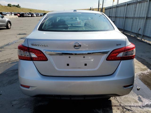 Photo 5 VIN: 3N1AB7AP6FL632020 - NISSAN SENTRA S 