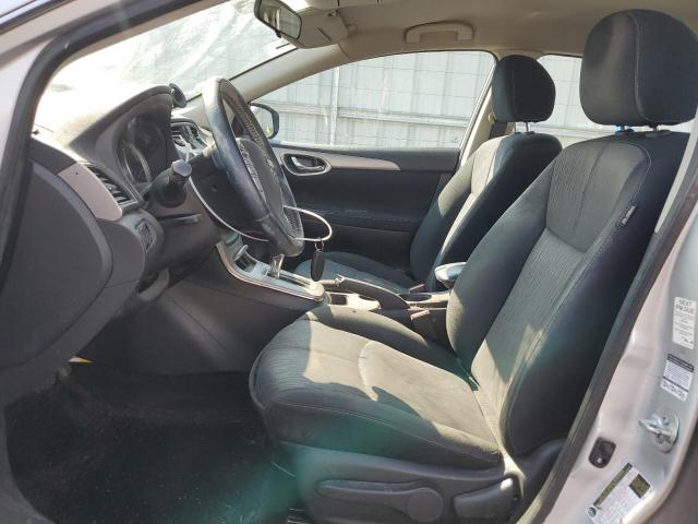 Photo 6 VIN: 3N1AB7AP6FL632020 - NISSAN SENTRA S 