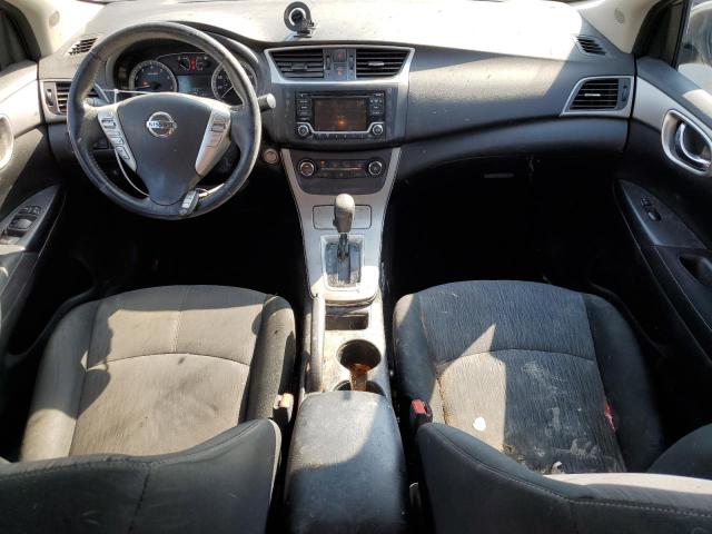 Photo 7 VIN: 3N1AB7AP6FL632020 - NISSAN SENTRA S 