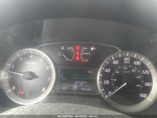 Photo 6 VIN: 3N1AB7AP6FL632874 - NISSAN SENTRA 