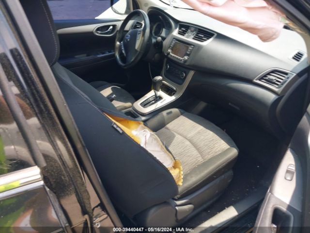 Photo 4 VIN: 3N1AB7AP6FL634446 - NISSAN SENTRA 