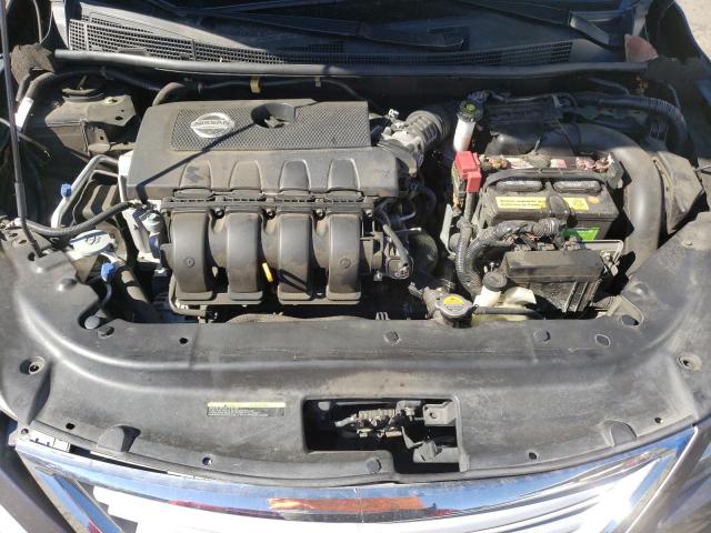 Photo 6 VIN: 3N1AB7AP6FL640067 - NISSAN SENTRA S 