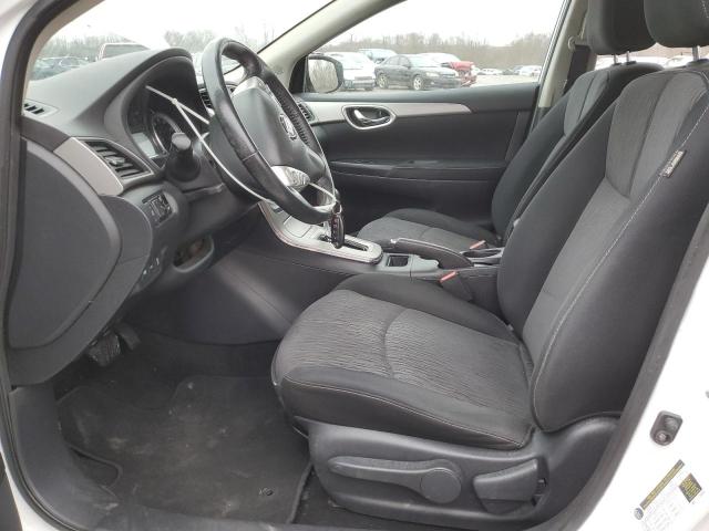 Photo 6 VIN: 3N1AB7AP6FL640375 - NISSAN SENTRA S 