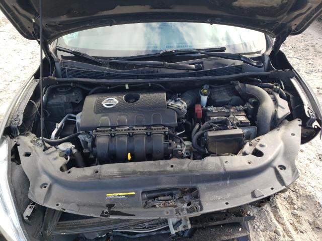 Photo 10 VIN: 3N1AB7AP6FL641722 - NISSAN SENTRA S 