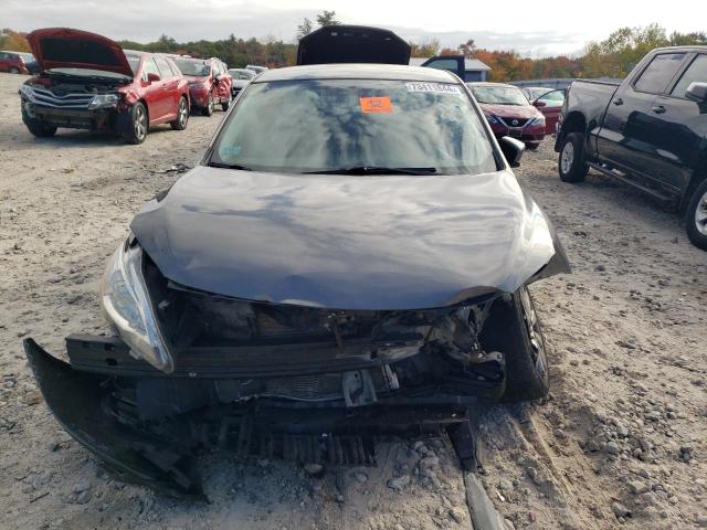 Photo 4 VIN: 3N1AB7AP6FL641722 - NISSAN SENTRA S 