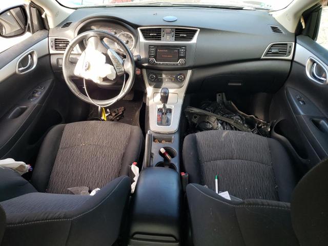 Photo 7 VIN: 3N1AB7AP6FL641722 - NISSAN SENTRA S 