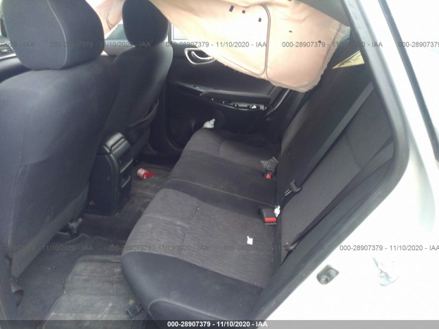 Photo 7 VIN: 3N1AB7AP6FL643003 - NISSAN SENTRA 