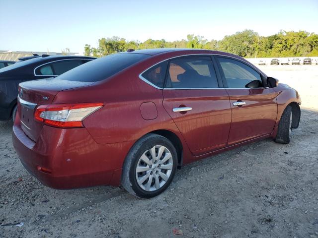 Photo 2 VIN: 3N1AB7AP6FL644670 - NISSAN SENTRA 