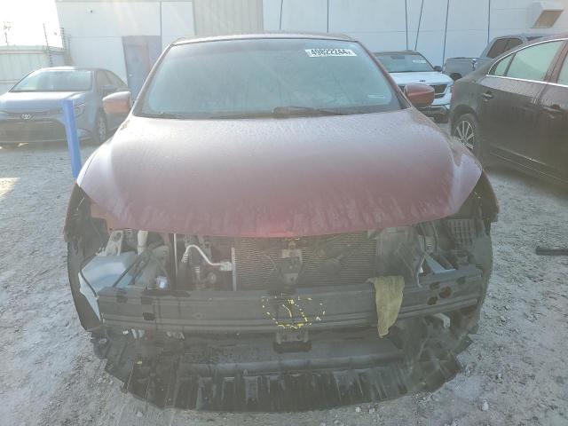 Photo 4 VIN: 3N1AB7AP6FL644670 - NISSAN SENTRA 