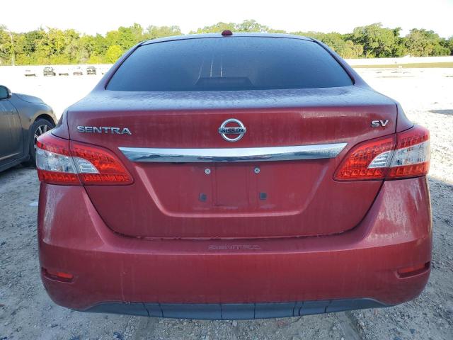 Photo 5 VIN: 3N1AB7AP6FL644670 - NISSAN SENTRA 