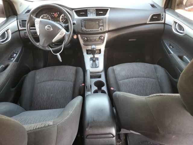 Photo 7 VIN: 3N1AB7AP6FL644670 - NISSAN SENTRA 