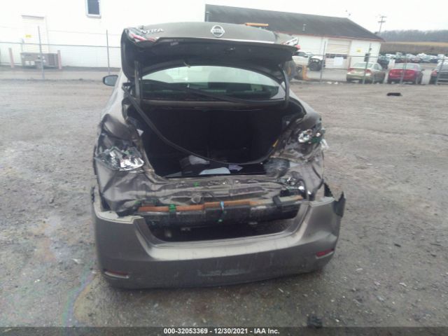 Photo 5 VIN: 3N1AB7AP6FL644992 - NISSAN SENTRA 