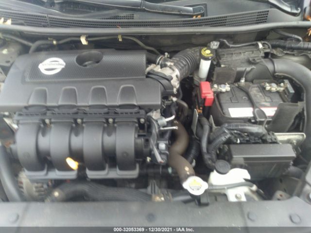 Photo 9 VIN: 3N1AB7AP6FL644992 - NISSAN SENTRA 