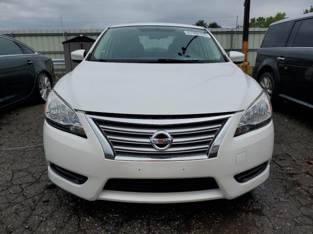 Photo 4 VIN: 3N1AB7AP6FL646242 - NISSAN SENTRA S 