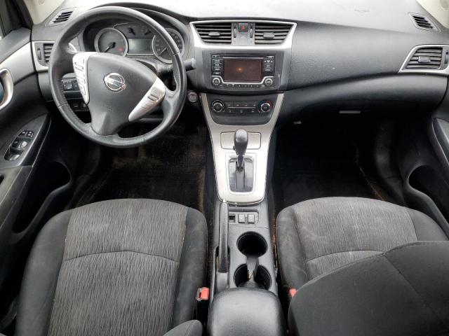 Photo 7 VIN: 3N1AB7AP6FL646242 - NISSAN SENTRA S 