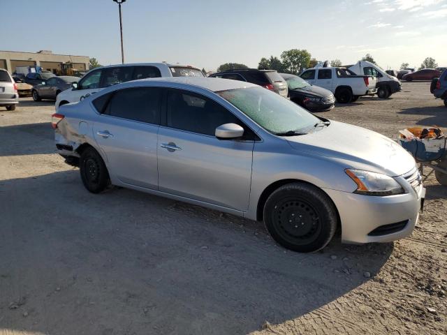 Photo 3 VIN: 3N1AB7AP6FL649111 - NISSAN SENTRA 