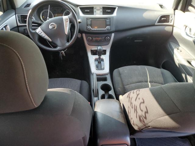 Photo 7 VIN: 3N1AB7AP6FL649111 - NISSAN SENTRA 