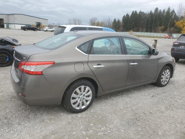 Photo 2 VIN: 3N1AB7AP6FL649643 - NISSAN SENTRA S 