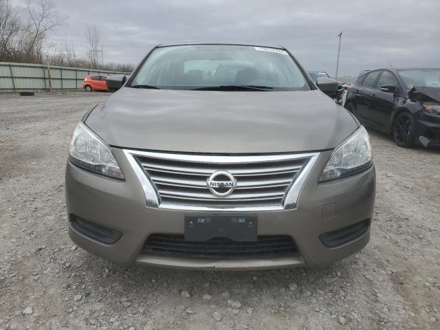 Photo 4 VIN: 3N1AB7AP6FL649643 - NISSAN SENTRA S 