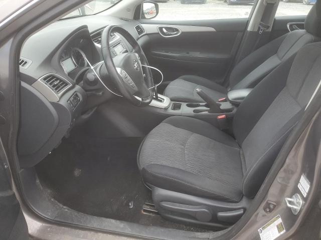 Photo 6 VIN: 3N1AB7AP6FL649643 - NISSAN SENTRA S 