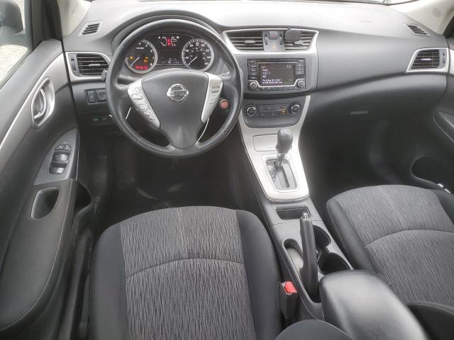 Photo 7 VIN: 3N1AB7AP6FL649643 - NISSAN SENTRA S 