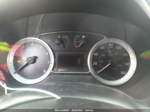 Photo 6 VIN: 3N1AB7AP6FL649772 - NISSAN SENTRA 