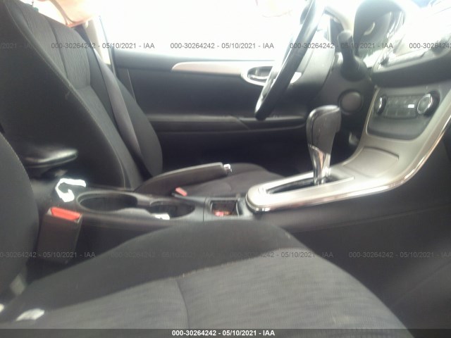 Photo 4 VIN: 3N1AB7AP6FL650310 - NISSAN SENTRA 