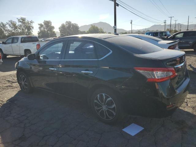 Photo 1 VIN: 3N1AB7AP6FL651781 - NISSAN SENTRA S 